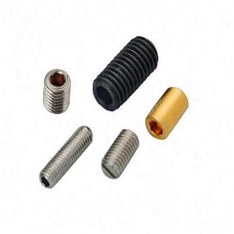 Nový design 304 nerezové oceli m6 dutý závrtný šroub s vnitřním šestihranem torx