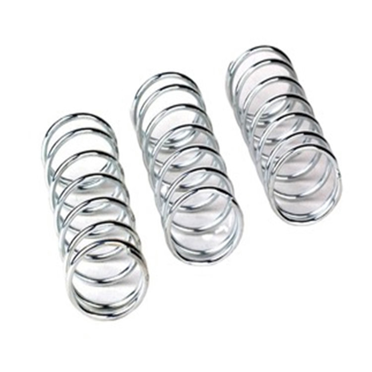 Nová multifunkční tlačná pružina o průměru drátu 1,0 mm