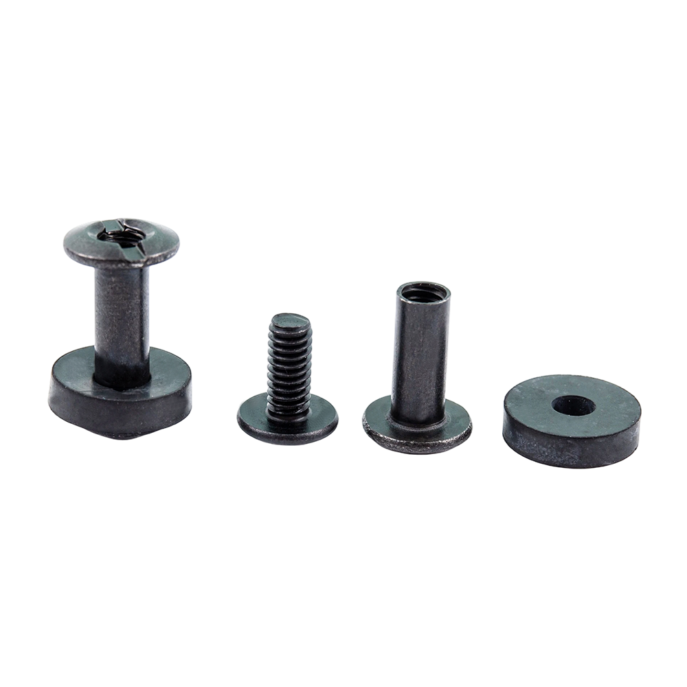 Přímý tovární dodavatel Kydex Tek Lok Chicago Screw