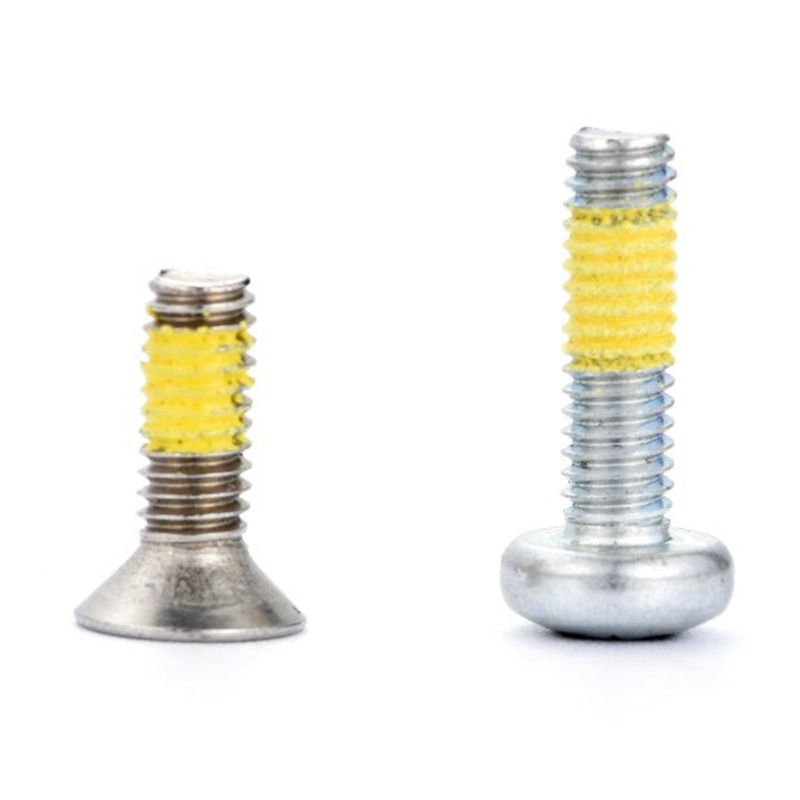Šroub s torx (šestihranným) závitem s kuželovou (zapuštěnou) hlavou Šroub s torx (šestihranným) závitem s kuželovou (zapuštěnou) hlavou