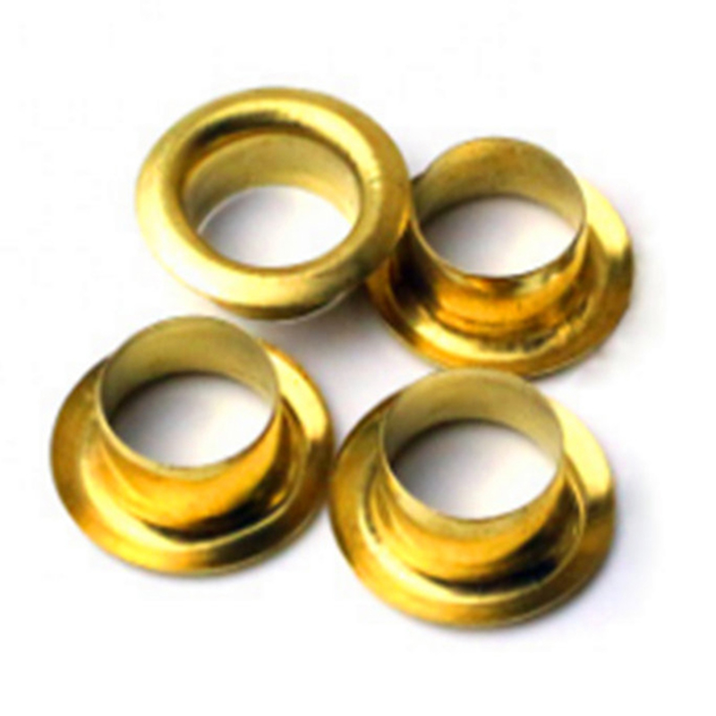 CNC soustružení přizpůsobený hliníkový nýt šroubový koncový nýt CNC soustružení přizpůsobený hliníkový nýt šroubový koncový nýt