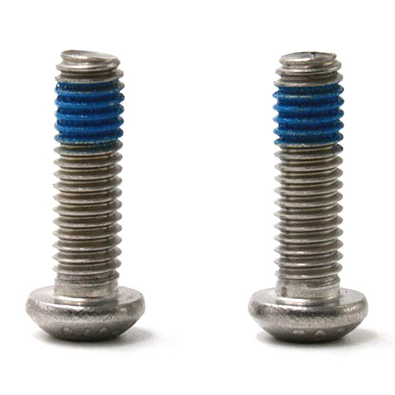 Nové položky hex hsocket mini mikro pojistný šroub s knoflíkovou hlavou Nové položky hex hsocket mini mikro pojistný šroub s knoflíkovou hlavou